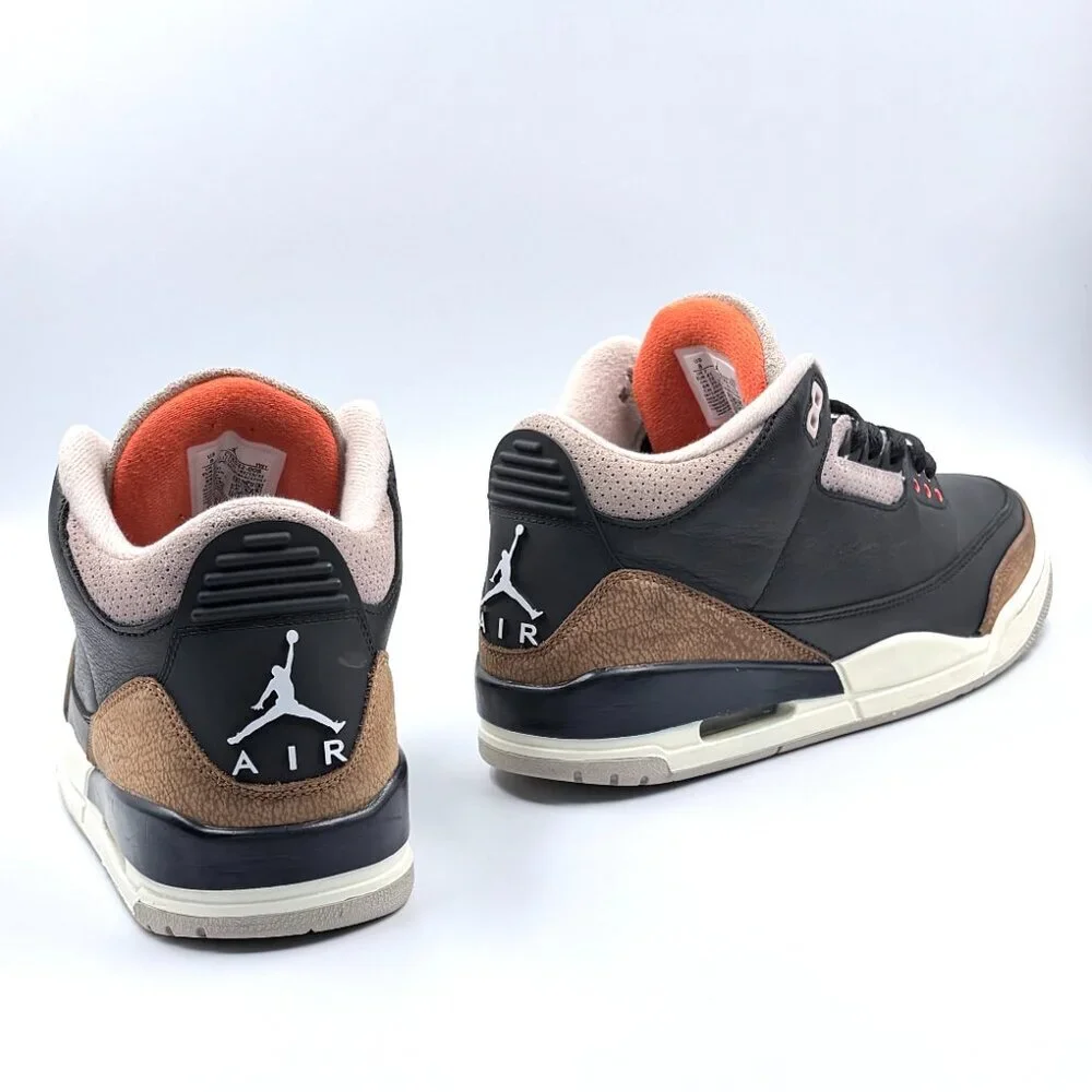 Air Jordan 3 Retro 'Desert Elephant'